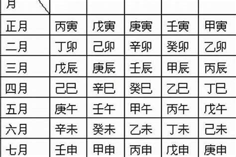 日柱怎麼看|日柱論命，出生日干支查詢，生辰八字日柱查詢